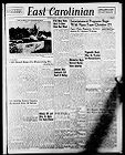 East Carolinian, October 16, 1953